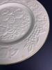 Lenox Fruits of Life Ivory China Platter With Embossed Gold Rim - 4