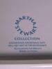 Martha Stewart Harvest Collection Ceramic Turkey Platter - 5