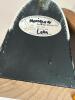 Handcrafted Jennings Decoy Co. Loon Bookends - 6