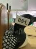 Handcrafted Jennings Decoy Co. Loon Bookends - 7