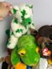 Large Lot of Ty Beanie Babies Plush Toys - Various Sizes - 2