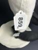 19" Annalee Style Plush Snowman Decoration - 8