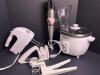 Small Kitchen Appliance Lot