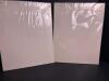 Two 11"x"14 (with matte) Carol L. McElderry Signed Limited Edition Cardinal Prints - 6
