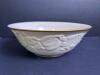 Lenox Fruits of Life Embossed Porcelain Bowl