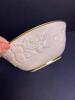 Lenox Fruits of Life Embossed Porcelain Bowl - 3