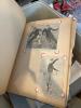 Huge Box of Photo Albums & Ephemera - 5