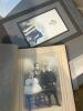 Huge Box of Photo Albums & Ephemera - 6