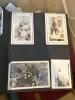 Huge Box of Photo Albums & Ephemera - 11