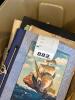 Huge Box of Photo Albums & Ephemera - 12