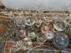 Imperial Candlewick Clear Glassware, Plates, Bowls, Goblets and Covered Dishes - 4