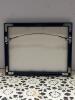 11" x 8" Framed Yankees Photo Signed by Yogi Berra, Joe Torre and Don Zimmer - 4