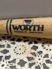 Worth Jose Canseco Model Collectible Bat - 2