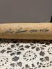 Worth Jose Canseco Model Collectible Bat - 3