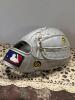 Wilson MZ2-1 Collector&rsquo;s Edition Metallic Silver Glove