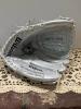 Wilson MZ2-1 Collector&rsquo;s Edition Metallic Silver Glove - 3