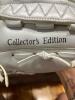 Wilson MZ2-1 Collector&rsquo;s Edition Metallic Silver Glove - 7