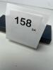 Cross 3502 Chrome Ballpoint Pen with AT&T Logo, Original Box & Working - 5