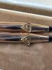 Cross Classic Century 14KT Gold Filled Pen & Pencil Engraved Set with Original Box - 3