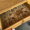 Solid Wood Desk (Pick Up in Hampton, NH) - 7