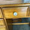 Solid Wood Desk (Pick Up in Hampton, NH) - 8