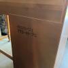 Solid Wood Desk (Pick Up in Hampton, NH) - 11