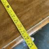 Solid Wood Desk (Pick Up in Hampton, NH) - 14