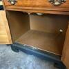 Cabinet with Shutter Doors and Drawer (Pick Up in Hampton, NH) - 8