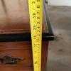 Cabinet with Shutter Doors and Drawer (Pick Up in Hampton, NH) - 10