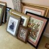Wall Art Mega Lot (Pick Up in Hampton, NH) - 3