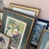Wall Art Mega Lot (Pick Up in Hampton, NH) - 7