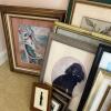 Wall Art Mega Lot (Pick Up in Hampton, NH) - 15