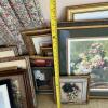 Wall Art Mega Lot (Pick Up in Hampton, NH) - 21