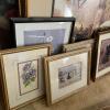 Wall Art Lot (Pick Up in Hampton, NH) - 3