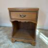 Nightstand with Drawer (Pick Up in Hampton, NH)
