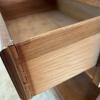 Nightstand with Drawer (Pick Up in Hampton, NH) - 7