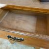 Nightstand with Drawer (Pick Up in Hampton, NH) - 8