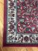 Jewel Kashan 2&rsquo;7&rdquo; x 4&rsquo; Oriental Area Rug - 2