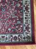 Jewel Kashan 2&rsquo;7&rdquo; x 4&rsquo; Oriental Area Rug - 3