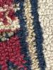 Jewel Kashan 2&rsquo;7&rdquo; x 4&rsquo; Oriental Area Rug - 4