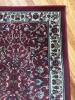 Jewel Kashan 2&rsquo;7&rdquo; x 4&rsquo; Oriental Area Rug - 5