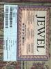 Jewel Kashan 2&rsquo;7&rdquo; x 4&rsquo; Oriental Area Rug - 8