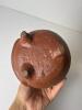 Miniature Terracotta Chiminea Incense Burner - 3