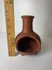 Miniature Terracotta Chiminea Incense Burner - 4