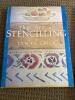 Lot of 8 Books on Painting and Stenciling Techniques - 2