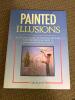 Lot of 8 Books on Painting and Stenciling Techniques - 4