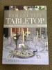 Lot of 7 Books on Tablescaping - 8