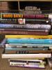 Large Gourmet Cookbook Collection #3 &ndash; 48 Books - 2
