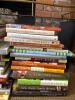 Large Gourmet Cookbook Collection #3 &ndash; 48 Books - 4
