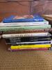Lot of 23 Interior Design & Home D&eacute;cor Books - 2